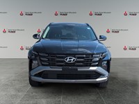 DEEP SEA BLUE 2026 Hyundai Tucson Preferred AWD