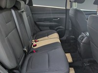 DEEP SEA BLUE 2026 Hyundai Tucson Preferred AWD