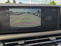 DEEP SEA BLUE 2026 Hyundai Tucson Preferred AWD