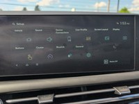 DEEP SEA BLUE 2026 Hyundai Tucson Preferred AWD