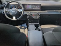 DEEP SEA BLUE 2026 Hyundai Tucson Preferred AWD