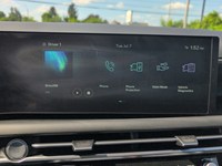 DEEP SEA BLUE 2026 Hyundai Tucson Preferred AWD