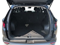 DEEP SEA BLUE 2026 Hyundai Tucson Preferred AWD