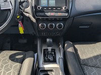 STERLING SILVER 2024 Mitsubishi RVR SE AWC