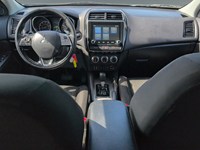 STERLING SILVER 2024 Mitsubishi RVR SE AWC