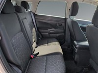 STERLING SILVER 2024 Mitsubishi RVR SE AWC