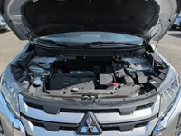 STERLING SILVER 2024 Mitsubishi RVR SE AWC