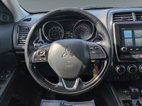 STERLING SILVER 2024 Mitsubishi RVR SE AWC