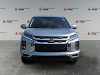 STERLING SILVER 2024 Mitsubishi RVR SE AWC