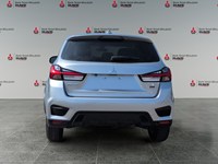 STERLING SILVER 2024 Mitsubishi RVR SE AWC