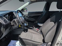 STERLING SILVER 2024 Mitsubishi RVR SE AWC