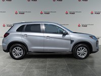 STERLING SILVER 2024 Mitsubishi RVR SE AWC
