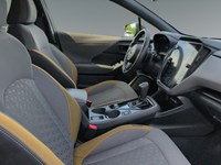 CRYSTAL BLACK S 2024 Subaru Crosstrek Onyx AWD