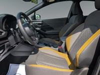 CRYSTAL BLACK S 2024 Subaru Crosstrek Onyx AWD
