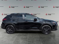 CRYSTAL BLACK S 2024 Subaru Crosstrek Onyx AWD