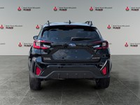 CRYSTAL BLACK S 2024 Subaru Crosstrek Onyx AWD