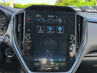 CRYSTAL BLACK S 2024 Subaru Crosstrek Onyx AWD