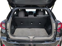 CRYSTAL BLACK S 2024 Subaru Crosstrek Onyx AWD