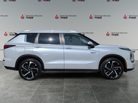 2024 Mitsubishi Outlander Plug-In Hybrid SEL S-AWC