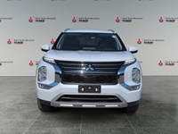 2024 Mitsubishi Outlander Plug-In Hybrid SEL S-AWC