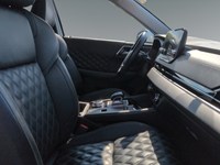 2024 Mitsubishi Outlander Plug-In Hybrid SEL S-AWC