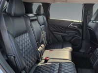 2024 Mitsubishi Outlander Plug-In Hybrid SEL S-AWC