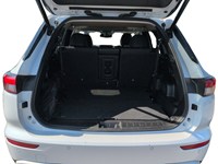 2024 Mitsubishi Outlander Plug-In Hybrid SEL S-AWC