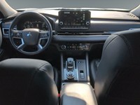 2024 Mitsubishi Outlander Plug-In Hybrid SEL S-AWC