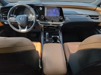 EMINENT WHITE P 2023 Lexus RX 350 RX 350 Auto