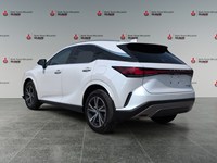 EMINENT WHITE P 2023 Lexus RX 350 RX 350 Auto