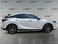 EMINENT WHITE P 2023 Lexus RX 350 RX 350 Auto