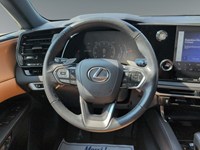 EMINENT WHITE P 2023 Lexus RX 350 RX 350 Auto