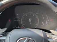 EMINENT WHITE P 2023 Lexus RX 350 RX 350 Auto