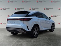 EMINENT WHITE P 2023 Lexus RX 350 RX 350 Auto