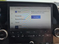 EMINENT WHITE P 2023 Lexus RX 350 RX 350 Auto