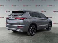 2022 Mitsubishi Outlander GT S-AWC