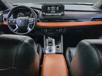2022 Mitsubishi Outlander GT S-AWC