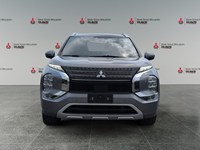 2022 Mitsubishi Outlander GT S-AWC