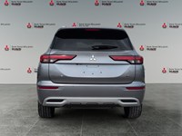 2022 Mitsubishi Outlander GT S-AWC