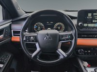 2022 Mitsubishi Outlander GT S-AWC