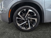 2022 Mitsubishi Outlander GT S-AWC