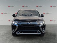 2022 Mitsubishi Outlander Plug-In Hybrid SE S-AWC