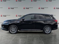2022 Mitsubishi Outlander Plug-In Hybrid SE S-AWC