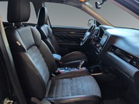2022 Mitsubishi Outlander Plug-In Hybrid SE S-AWC