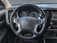 2022 Mitsubishi Outlander Plug-In Hybrid SE S-AWC