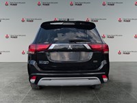 2022 Mitsubishi Outlander Plug-In Hybrid SE S-AWC