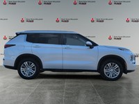 2022 Mitsubishi Outlander SE S-AWC