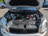 2022 Mitsubishi Outlander SE S-AWC