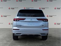 2022 Mitsubishi Outlander SE S-AWC