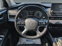 2022 Mitsubishi Outlander SE S-AWC